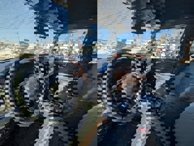 Certified 2021 Ford Bronco Outer Banks image 14