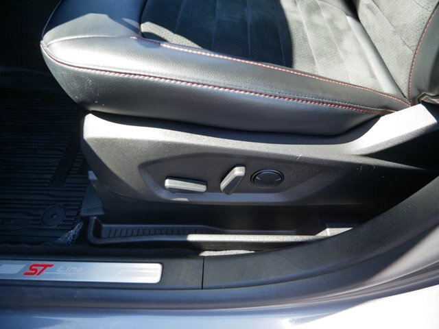 Certified 2023 Ford Edge ST-Line AWD/4WD image 8