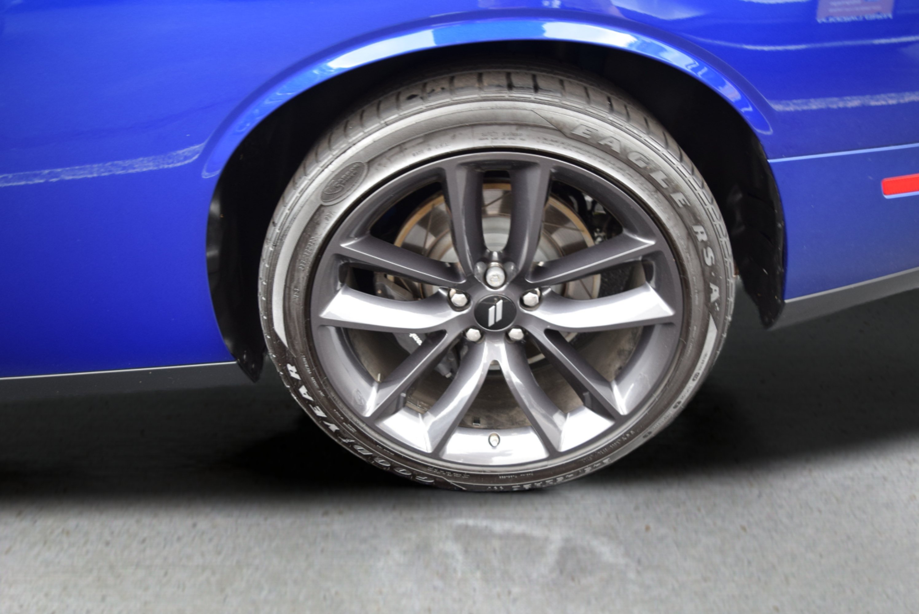 Used 2019 Dodge Challenger R/T Scat Pack RWD image 6