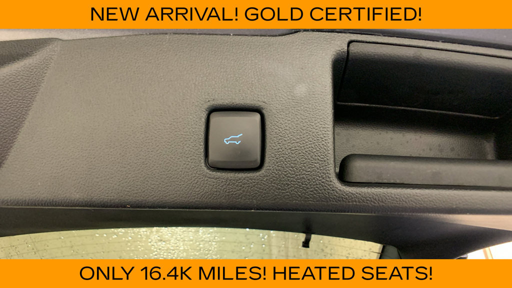 Certified 2023 Ford Escape Active AWD/4WD image 19