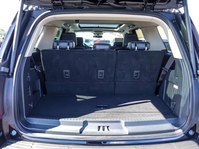 Certified 2024 Ford Expedition XLT image 28