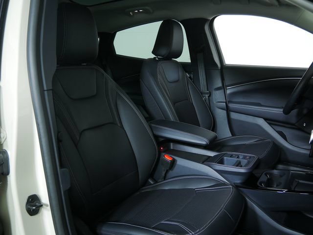 Certified 2025 Ford Mustang Mach-E Premium AWD/4WD image 13