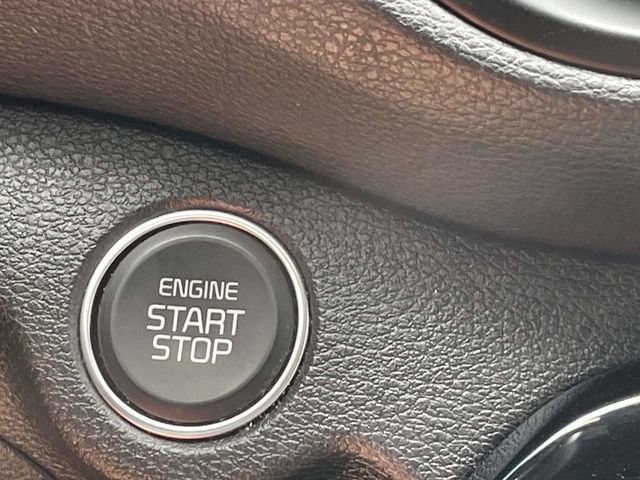 Used 2020 Kia Forte EX FWD image 17