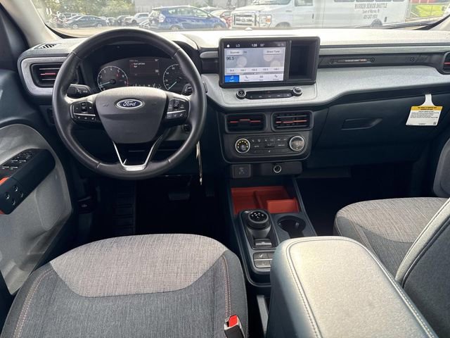 Certified 2023 Ford Maverick XLT w/ Equipment Group 300A Standard image 17