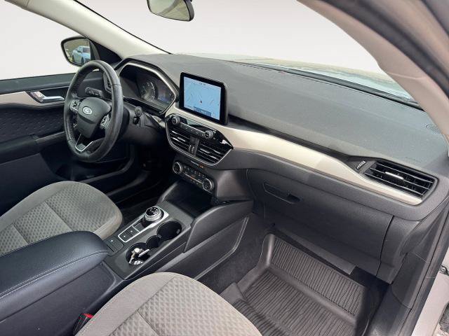 Certified 2021 Ford Escape SE w/ SE Sport Appearance Package FWD image 15