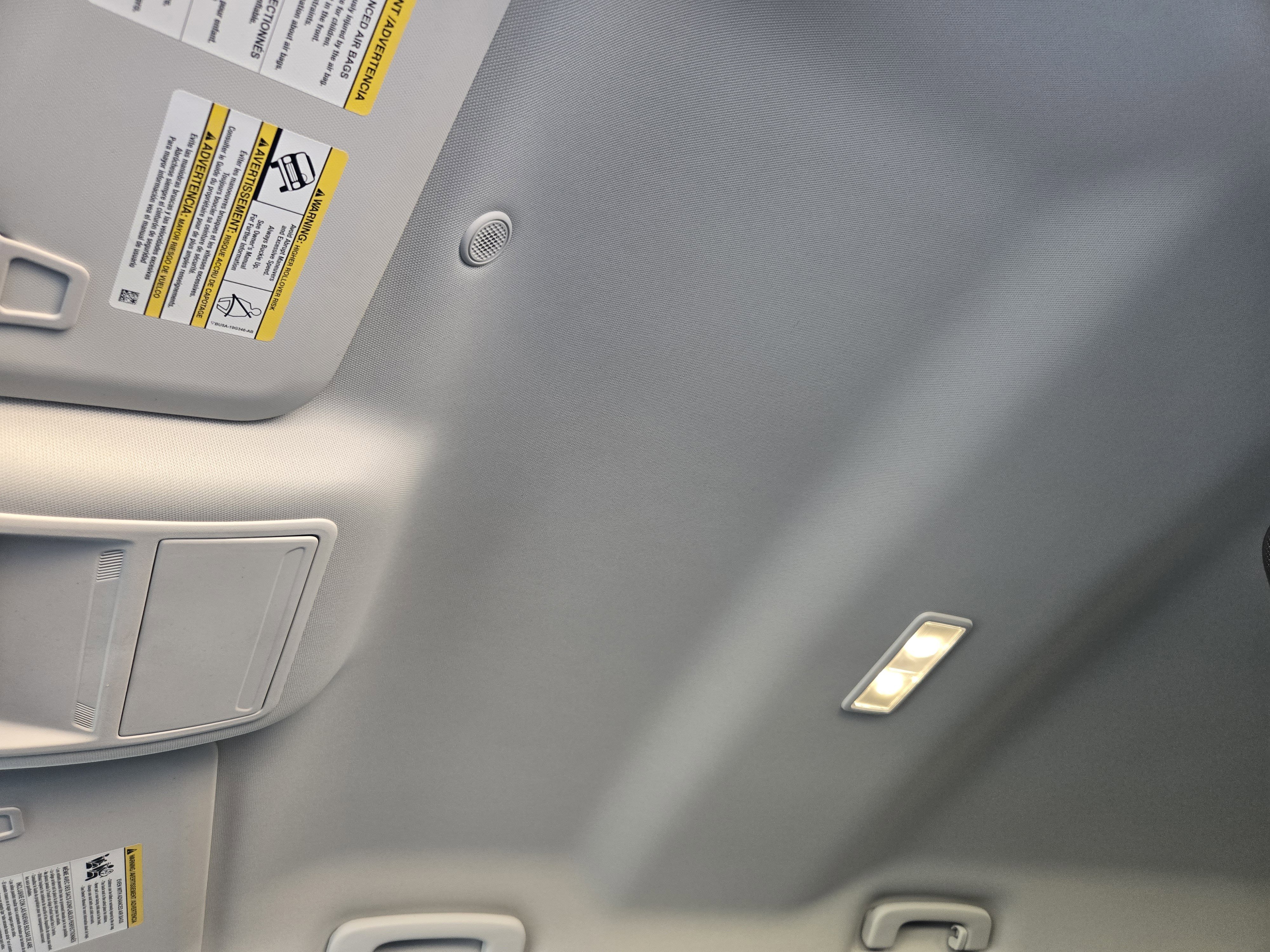 Certified 2022 Ford Bronco Sport Big Bend image 19