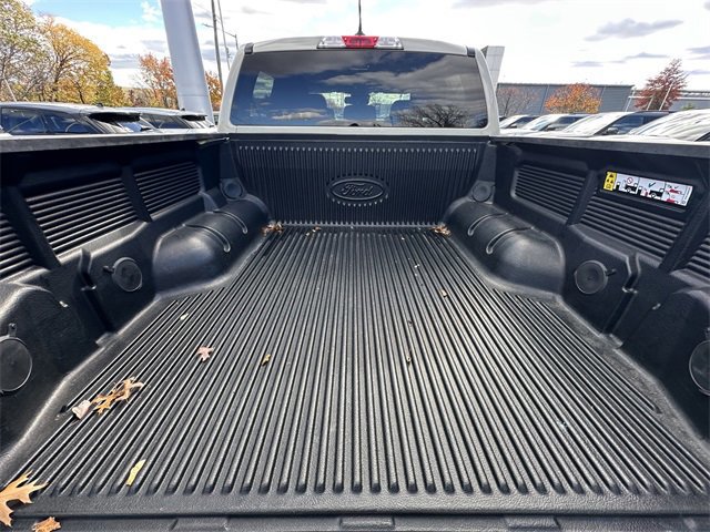 Certified 2022 Ford Ranger XLT w/ Equipment Group 301A Mid image 42