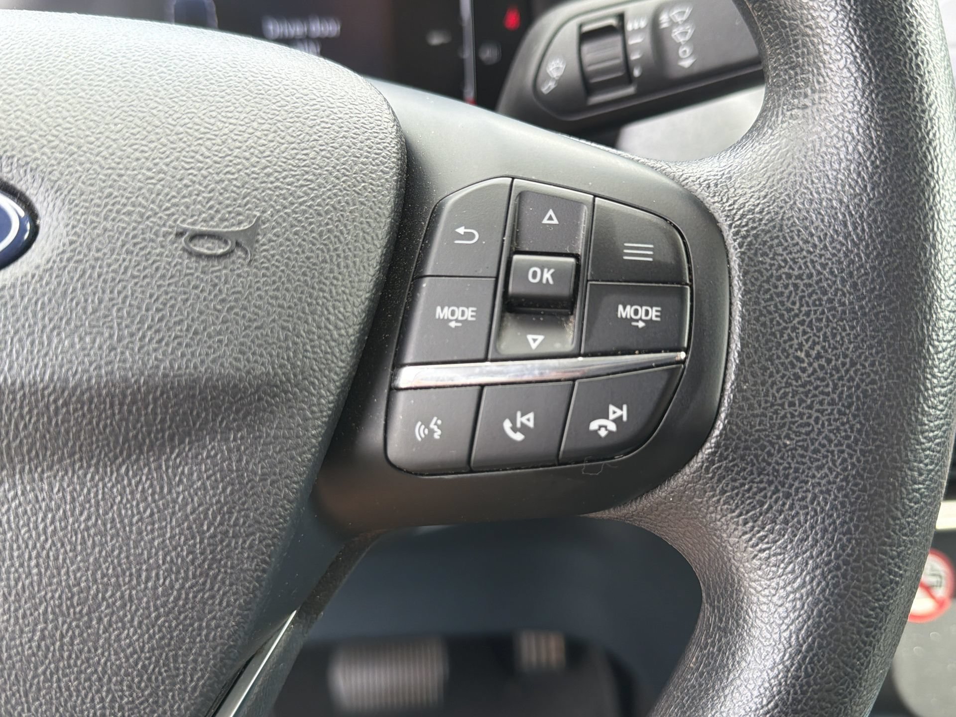 Certified 2026 Ford Maverick XLT AWD/4WD image 9