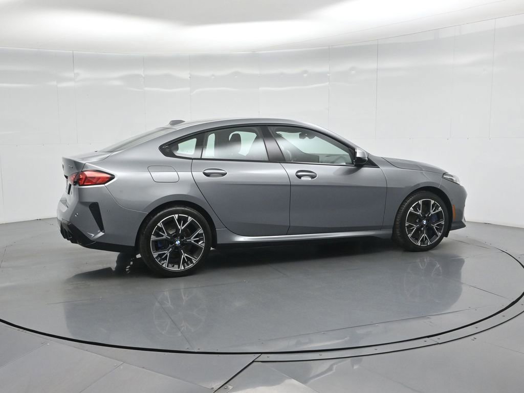 Used 2025 BMW 228i xDrive 228 xDrive Gran Coupe image 15