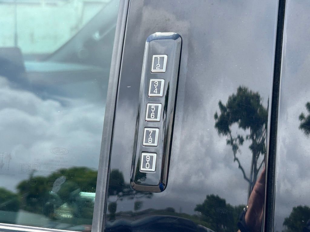 Certified 2023 Ford F150 Lightning Platinum image 15