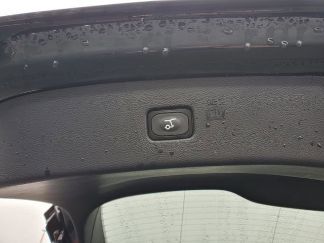 Certified 2024 Ford Edge SEL w/ Convenience Package image 29