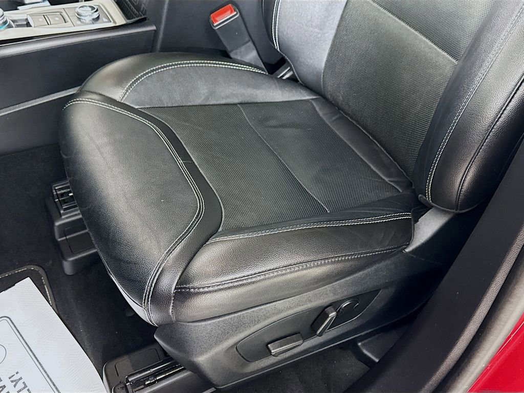 Certified 2023 Ford Explorer ST w/ Equipment Group 401A image 20