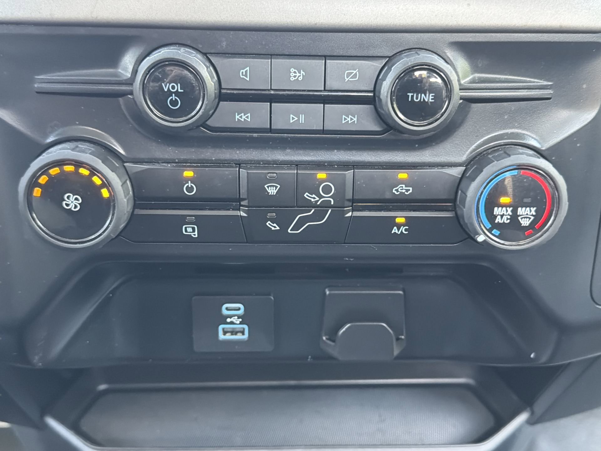Certified 2024 Ford F150 XL AWD/4WD image 55