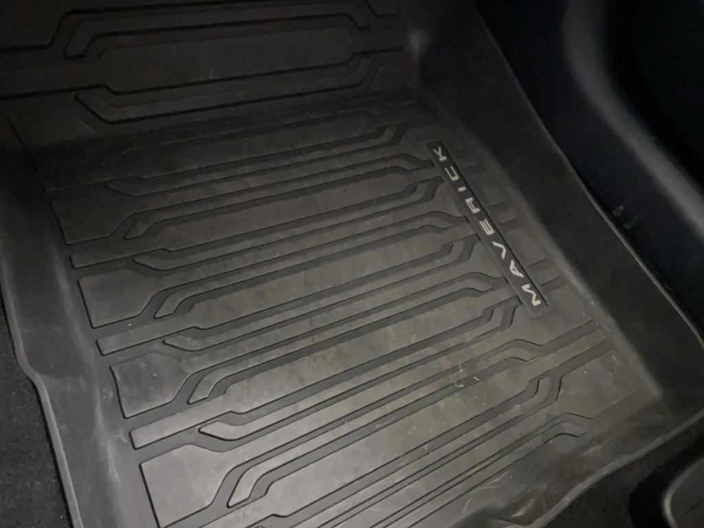 Certified 2022 Ford Maverick Lariat w/ Lariat Luxury Package image 27