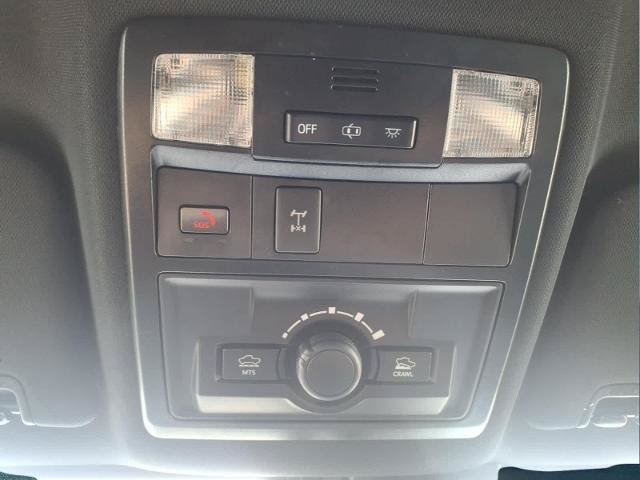 Used 2023 Toyota Tacoma TRD Off-Road AWD/4WD image 33