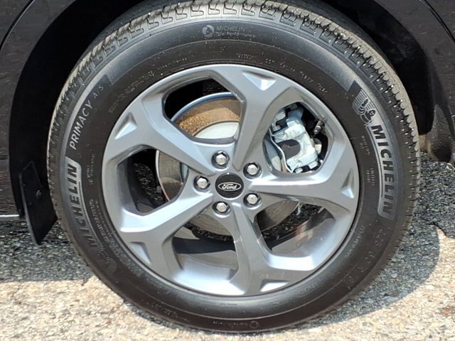 Certified 2024 Ford Escape ST-Line w/ Tech Pack #1 AWD/4WD image 23
