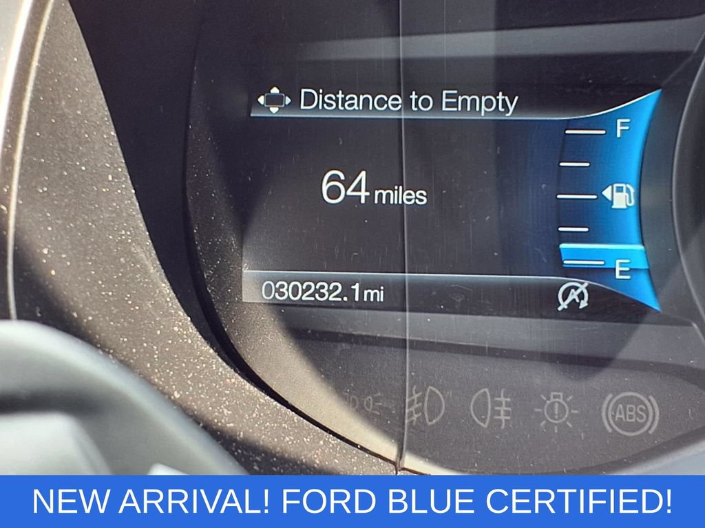 Certified 2023 Ford Edge SEL w/ Convenience Package AWD/4WD image 18