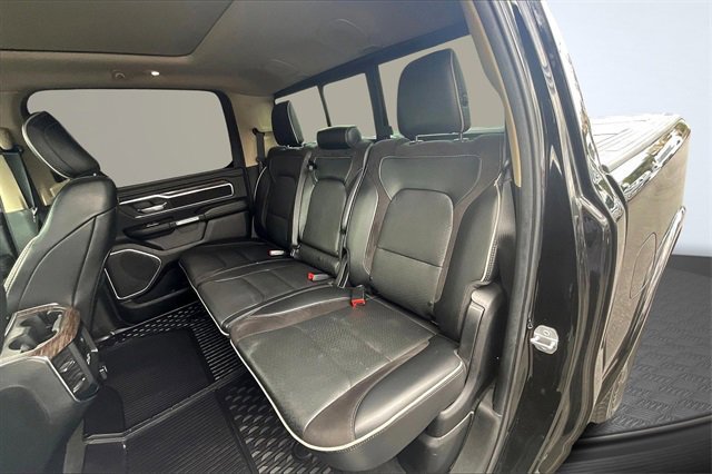 Used 2019 RAM 1500 Laramie image 27