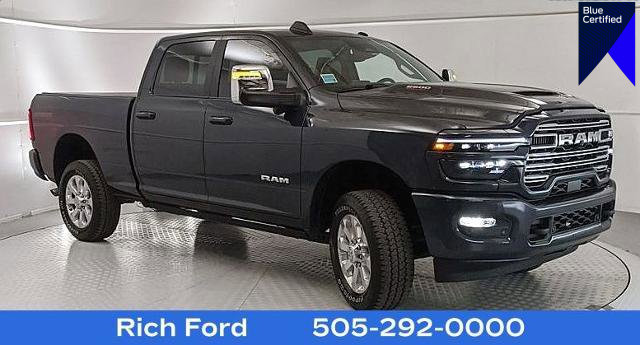 Used 2026 RAM 2500 Laramie image 1