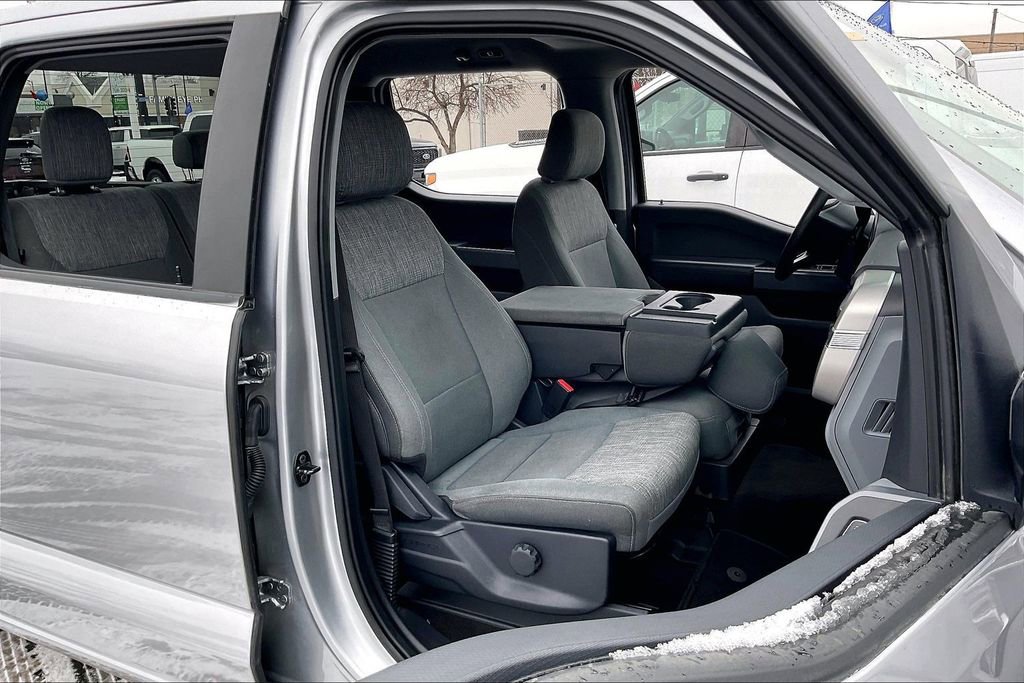 Certified 2022 Ford F150 XLT w/ Trailer Tow Package image 6