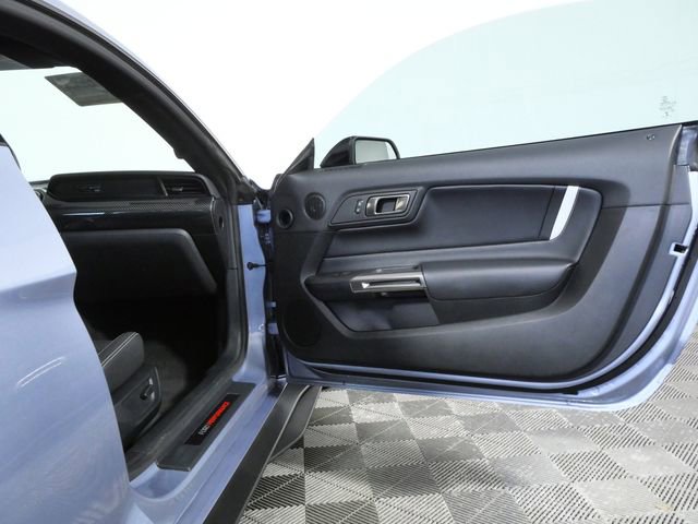 Certified 2022 Ford Mustang Shelby GT500 w/ Technology Package image 11