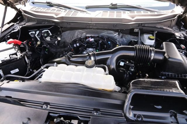 Certified 2025 Ford F150 XLT w/ Equipment Group 301A Standard AWD/4WD image 28