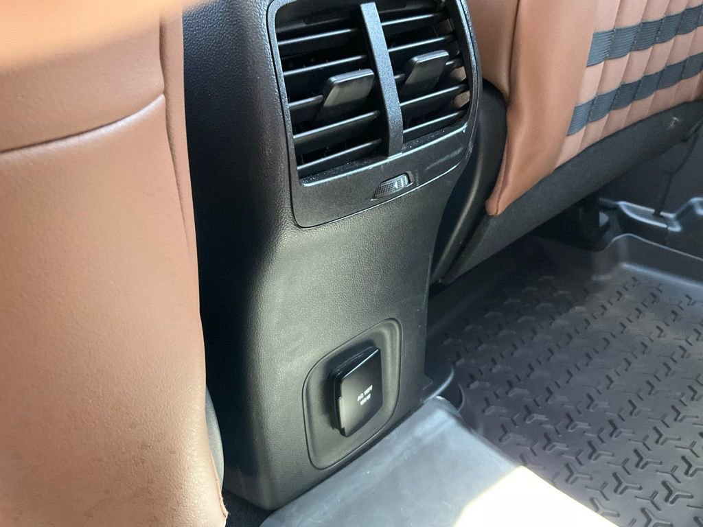 Certified 2021 Ford Bronco Sport Outer Banks w/ Outer Banks Package image 20