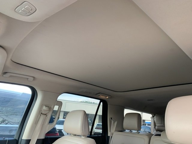 Certified 2024 Ford Expedition Max Limited image 17