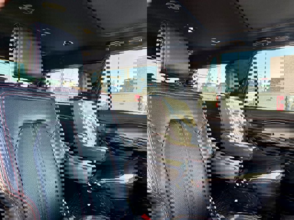 Certified 2020 Ford Expedition Max Limited w/ Equipment Group 303A AWD/4WD image 20