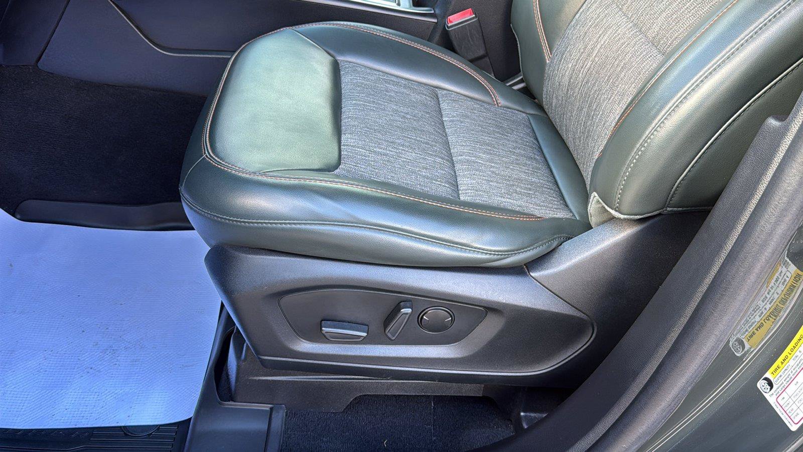 Certified 2021 Ford Explorer Timberline AWD/4WD image 17