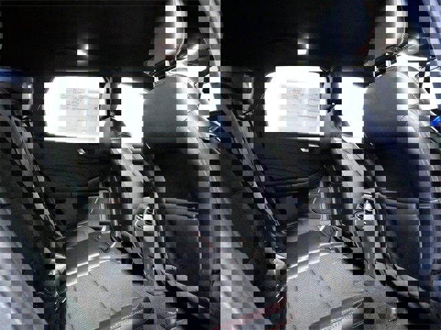 Certified 2024 Ford Escape ST-Line Select image 12