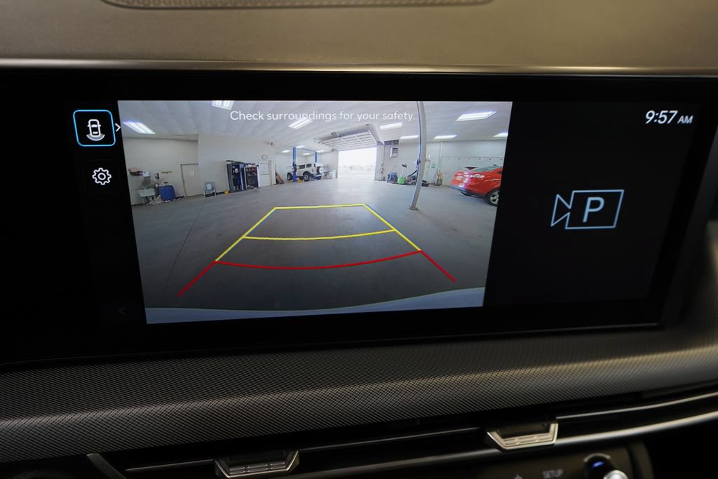Used 2025 Hyundai Sonata SEL FWD image 31