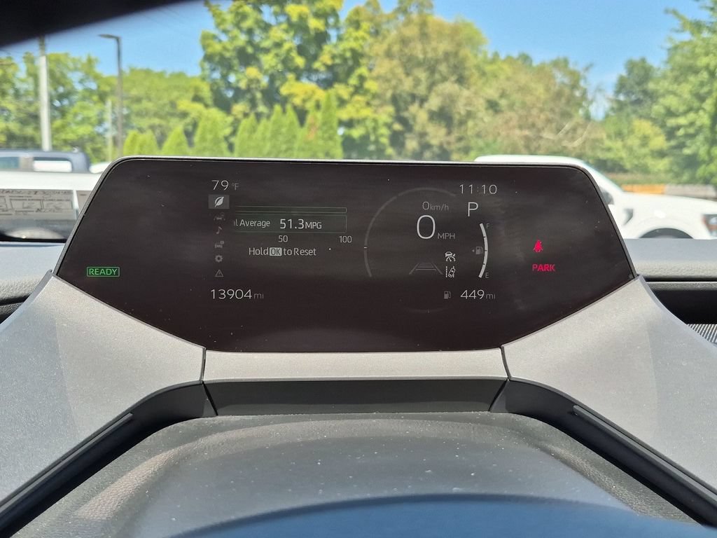 Used 2026 Toyota Prius Limited w/ Limited Premium Package AWD/4WD image 24