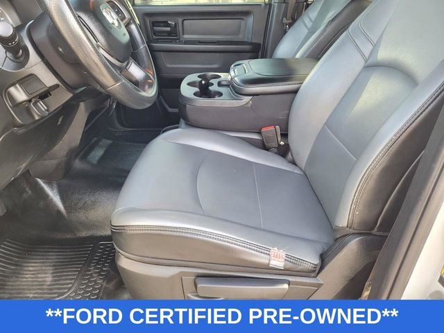 Used 2022 RAM 2500 Tradesman w/ Protection Group image 14