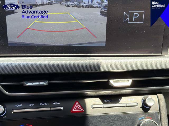Used 2025 Hyundai Sonata SEL FWD image 29