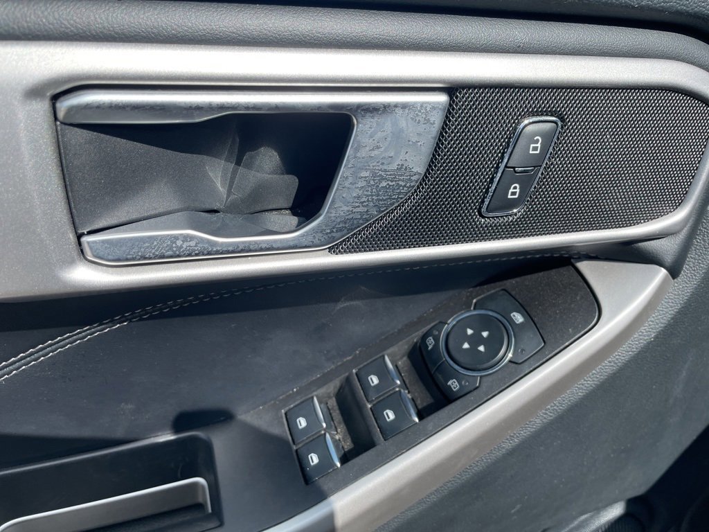 Certified 2023 Ford Explorer XLT w/ Equipment Group 202A image 12