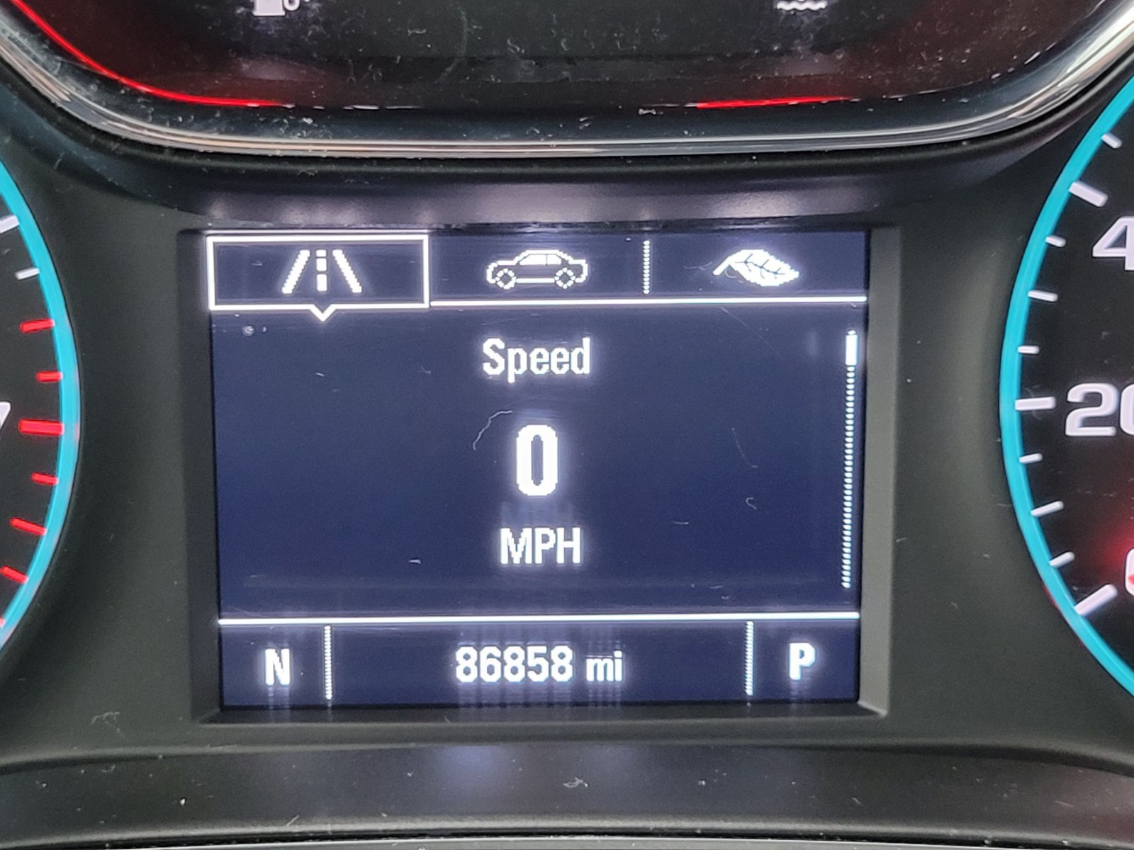 Used 2017 Chevrolet Cruze LT w/ Convenience Package FWD image 13