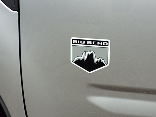 Certified 2023 Ford Bronco Sport Big Bend w/ Convenience Package AWD/4WD image 25