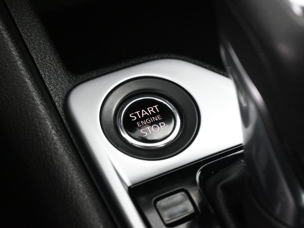Used 2023 Nissan Sentra SV w/ All-Weather Package FWD image 18