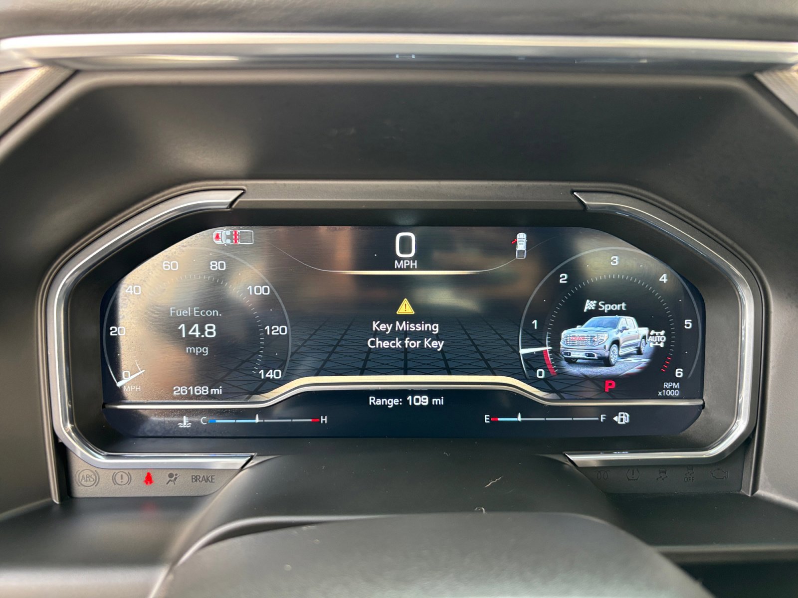 Used 2024 GMC Sierra 1500 Denali w/ Denali Reserve Package image 10