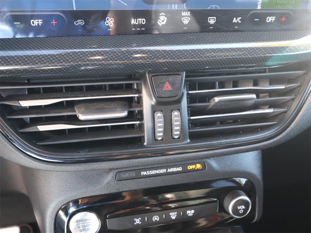 Certified 2023 Ford Escape ST-Line w/ Tech Pack #1 image 20