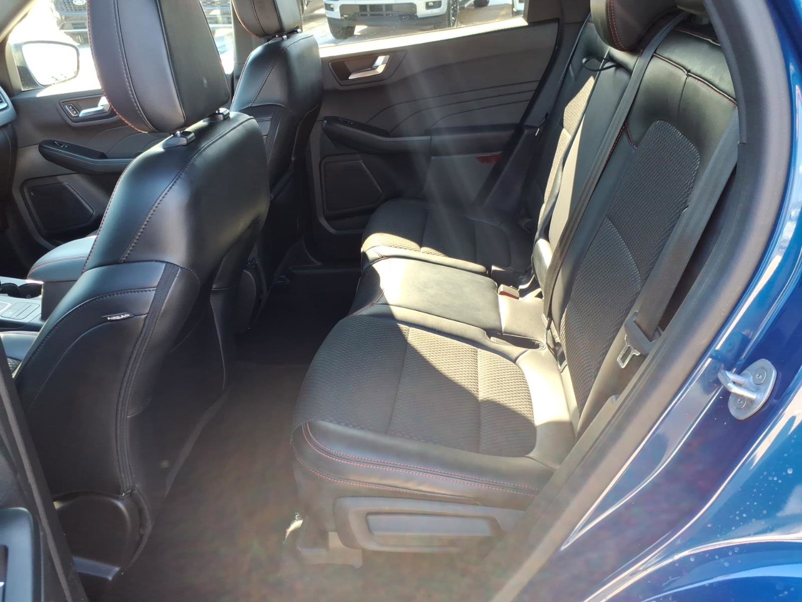 Certified 2023 Ford Escape ST-Line w/ Equipment Group 301A FWD image 13