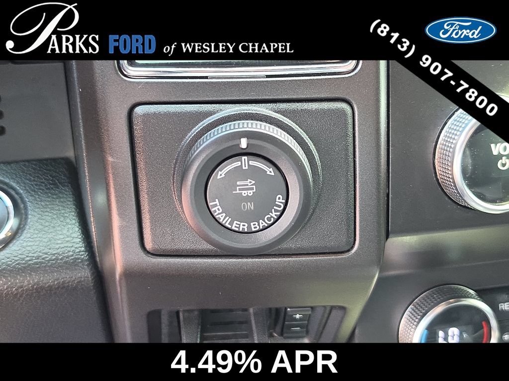 Certified 2020 Ford Expedition Limited w/ Equipment Group 303A RWD image 28