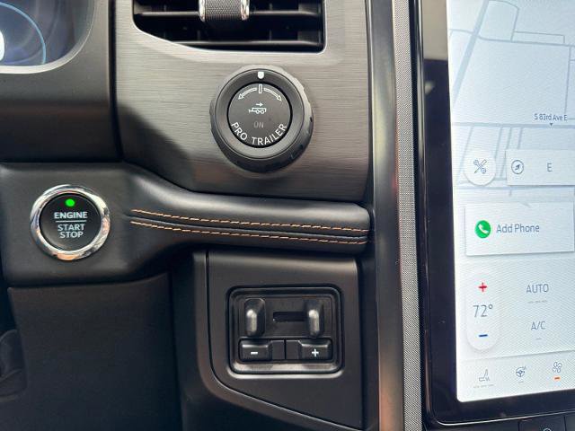 Certified 2023 Ford Expedition Platinum AWD/4WD image 29