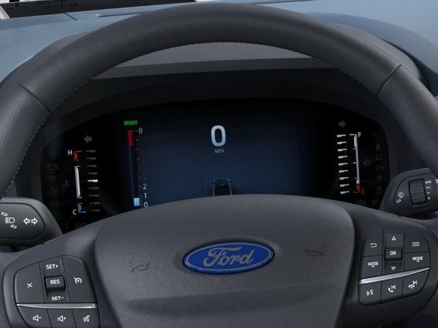 Certified 2026 Ford Maverick XLT w/ XLT Luxury Package FWD image 13