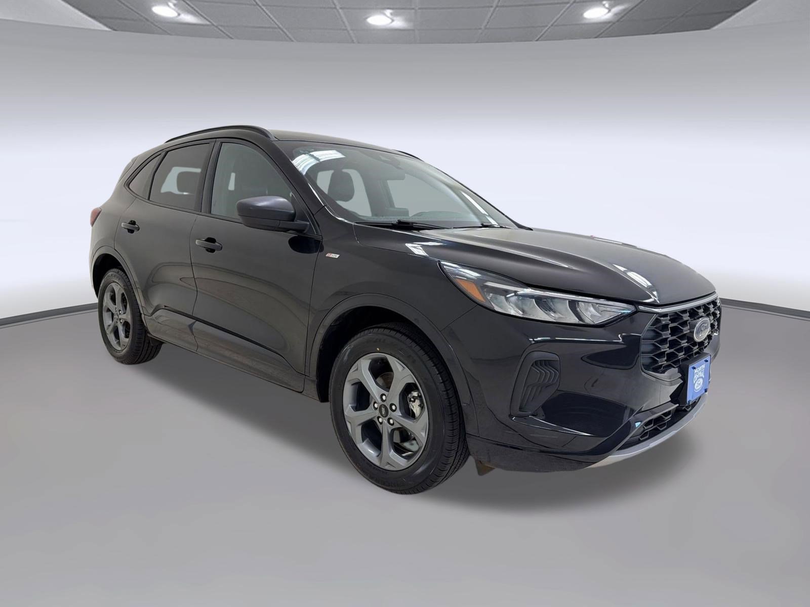 Certified 2024 Ford Escape ST-Line AWD/4WD image 7