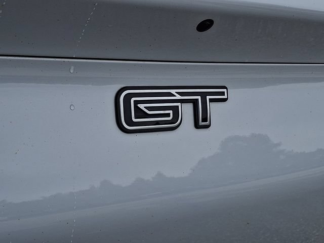 Certified 2023 Ford Mustang Mach-E GT AWD/4WD image 39