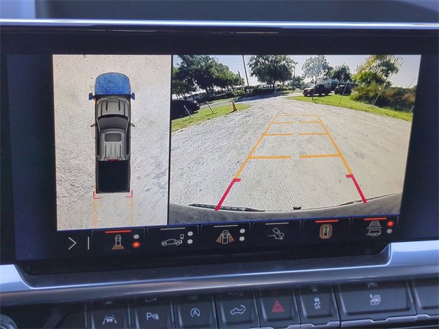 Used 2024 Chevrolet Silverado 1500 High Country w/ Max Trailering Package image 20