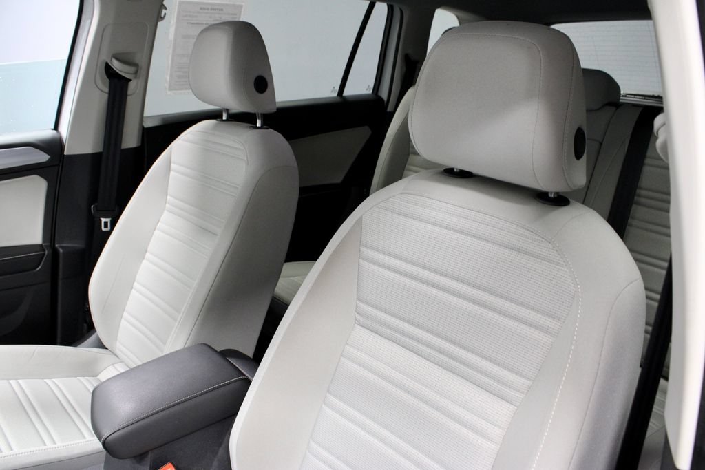Used 2024 Volkswagen Tiguan S AWD/4WD image 26
