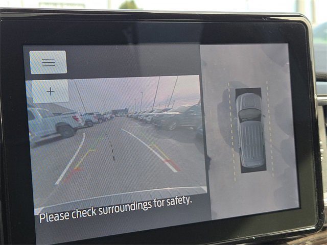 Certified 2020 Ford Explorer Limited w/ Class III Trailer Tow Package image 23